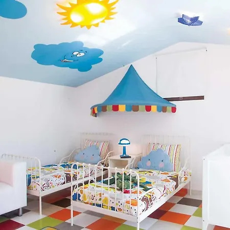Willa Playa Blanca Sleeps 12 Air Con Wifi *