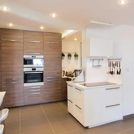 Willa Playa Blanca Sleeps 12 Air Con Wifi Playa Blanca (Lanzarote)