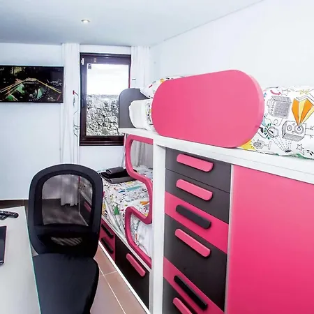 Playa Blanca Sleeps 12 Air Con Wifi Βίλα *